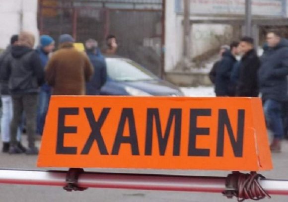 Modificări importante în Codul Rutier: obținerea permisului auto devine mai simplă