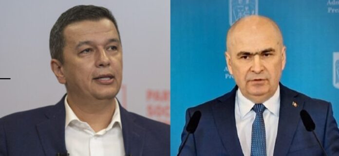Negocieri blocate pentru noul Guvern: Ilie Bolojan refuză funcția de prim-ministru