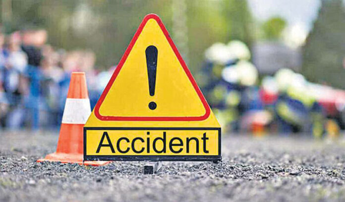 Accident rutier grav la Drăguțești: patru victime, inclusiv copii