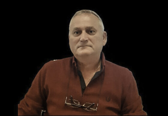 Marian Mărgărit a părăsit această lume la 63 de ani
