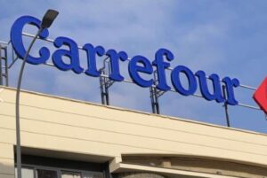Alertă alimentară și în magazinele Carrefour