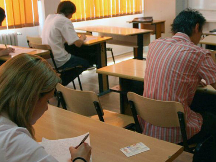 Un singur profesor din Gorj a obținut nota maximă la Definitivat