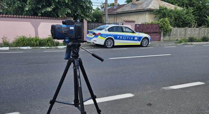 Măsuri de siguranță pe drumurile din Olt pentru prevenirea accidentelor