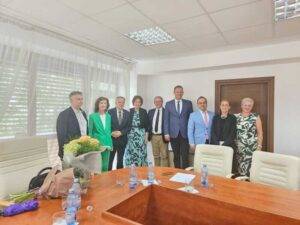 Baia Mare se pregătește să devină spital universitar: o nouă etapă în medicina regională