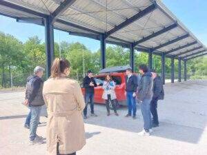 Baia Mare lansează licitația pentru un nou centru de colectare a deșeurilor