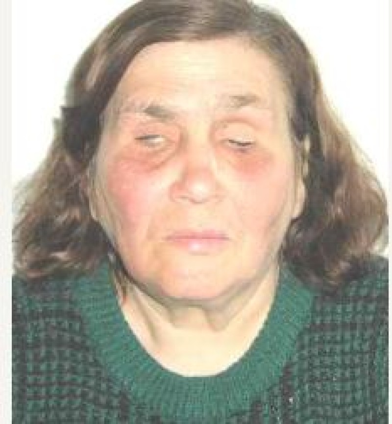 O femeie de 66 de ani a dispărut fără urmă – ajută la găsirea Ioanei!
