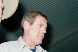 Ucigașul din Outback a decedat, misterul rămâne nerezolvat