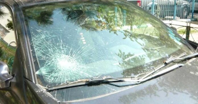 Răzbunare violentă în Runcu: un bărbat condamnat pentru distrugere și amenințări