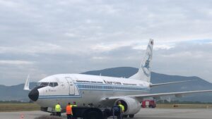 Aeroportul Brașov a fost inaugurat: un nou capitol în transportul aerian