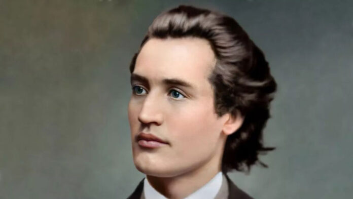 Mihai Eminescu: Viața, suferința și moartea unui titan al literaturii române