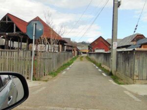 Asfaltări în Bogdan Vodă: 15 kilometri în licitație pentru modernizarea străzilor