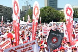 Sănătatea și asistența socială, priorități esențiale pentru români