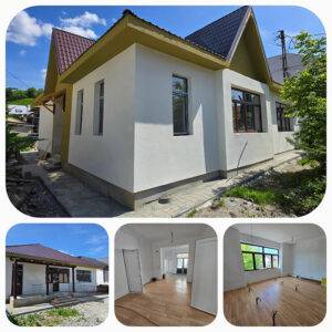 Borșa își modernizează fosta Casă a Pionierilor pentru tinerii elevi