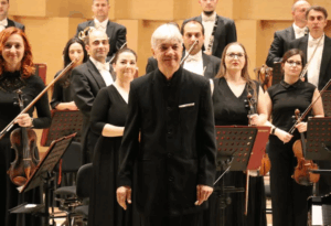 Filarmonica Brașov încheie stagiunea cu evenimente deosebite