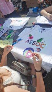 Cum Asociația ASSOC a transformat viețile refugiaților din Ucraina în trei ani