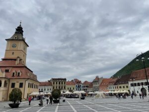 Ofertă diversificată de activități pentru weekend