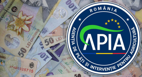 APIA reamintește fermierilor despre termenul limită pentru depunerea cererilor de plată pe anul 2025