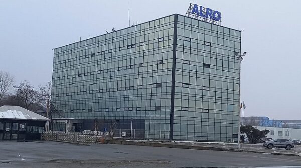 ALRO Slatina: 60 de ani de inovație și 28 de ani pe Bursa de Valori București