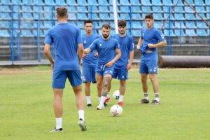 CS Minaur Baia Mare își începe pregătirile pentru noul sezon