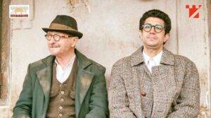 Caravana TIFF aduce filme de top la Târgu Lăpuș în acest weekend