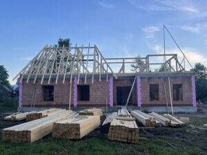 Un nou centru de zi pentru copii se construiește în Mănăstirea