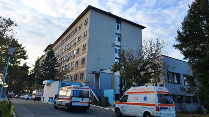 Schimbări importante la Spitalul Județean: un nou director medical preia conducerea
