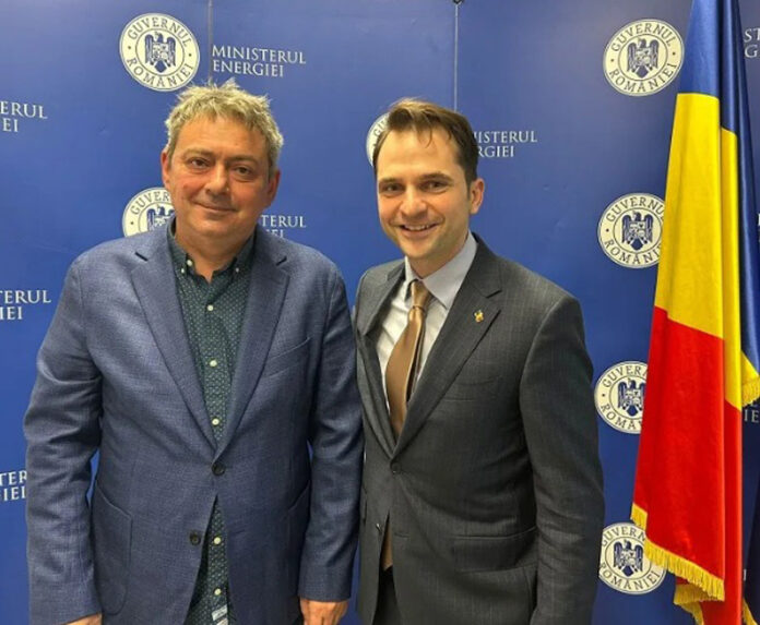 Ministrul Energiei asigură: Alunecările de teren din carierele CEO nu reprezintă un pericol