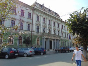 Lucrări de asfaltare în Sighetu Marmației: restricții de circulație anunțate