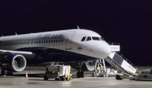 Aeroportul Brașov anulează zborurile Fly Lili: o veste neașteptată pentru pasageri