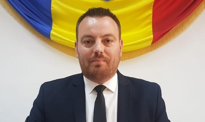 Fănel Bădici rămâne președinte al USR Olt după o alegere decisivă