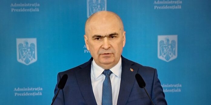 Ilie Bolojan solicită transparență și eliminarea sinecurilor în administrația publică