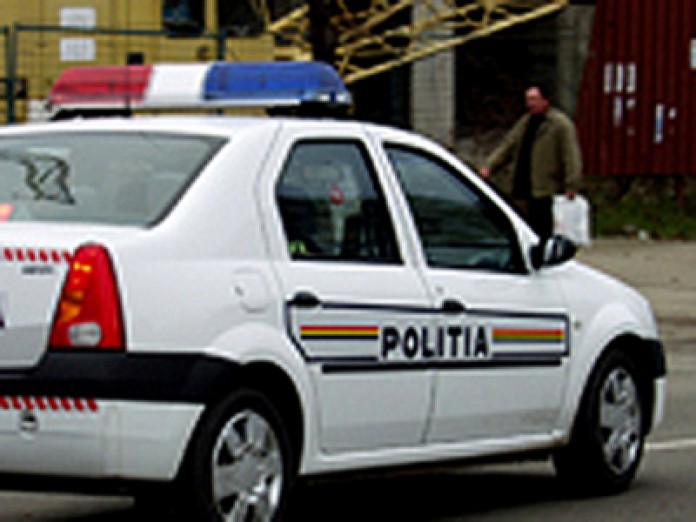 Fetiță de 13 ani dată dispărută, găsită rapid de poliție în Olt
