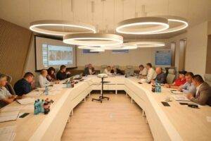 Constructorii din Baia Mare, sub supravegherea administrației locale