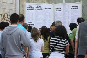 Maramureș: Peste 3.000 de șomeri neindemnizați la sfârșitul lui aprilie 2025