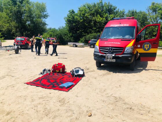 Tragedie în rândul tinerilor: un băiat de 20 de ani a decedat în urma unui incident nefericit