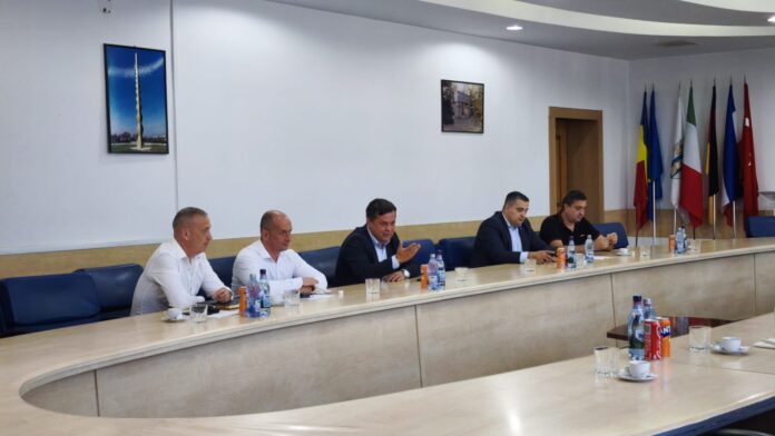 Investiție majoră în rețeaua electrică din Târgu Jiu: 97 milioane lei pentru modernizare