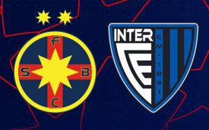 FCSB se pregătește pentru duelul cu campioana Andorrei în preliminariile Ligii Campionilor