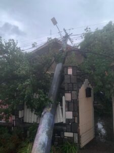 Furtuni devastatoare în Brașov și alte județe, echipele DEER intervin de urgență