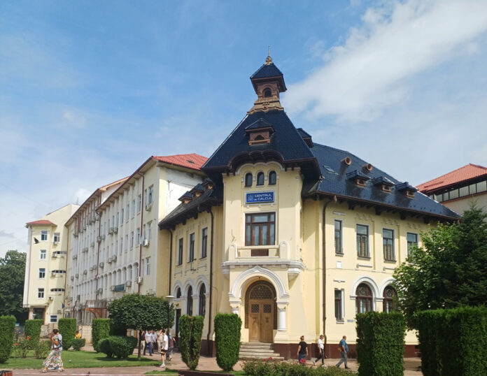 Centrul de Calcul Târgu Jiu primește aviz pentru arhivare electronică