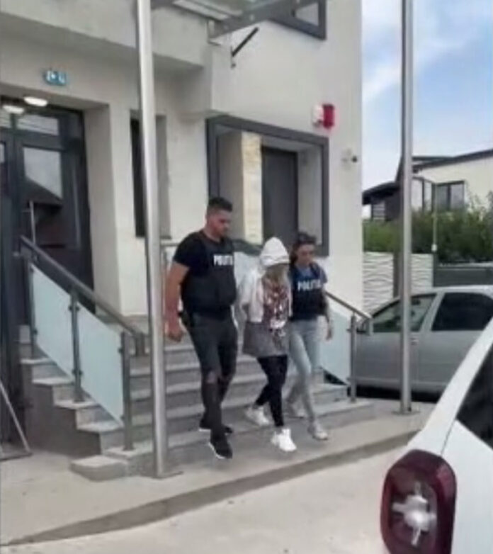 Percheziții în Târgu-Jiu: patru indivizi reținuți pentru cămătărie și șantaj