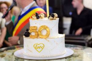 Baia Mare celebrează cuplurile de aur: Înscrieri pentru aniversarea de 50 de ani