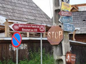 Anul turistic 2023 în Maramureș: o scădere dramatică a rezervărilor
