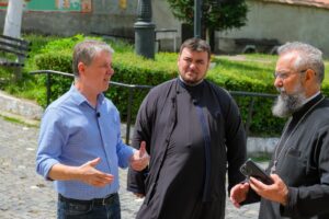 Biserica Sf. Nicolae va fi restaurată cu o finanțare de aproape 5 milioane de euro