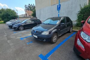 Locuri de parcare în Bartolomeu Nord: licitații cu prețuri record