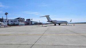 Aeroportul Maramureș își va genera propria energie electrică