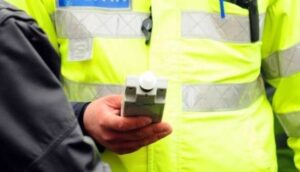Accident în Zărnești cauzat de un șofer alcoolizat în miez de noapte