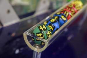 Milionul de euro la LOTO: Ce premii te așteaptă duminică