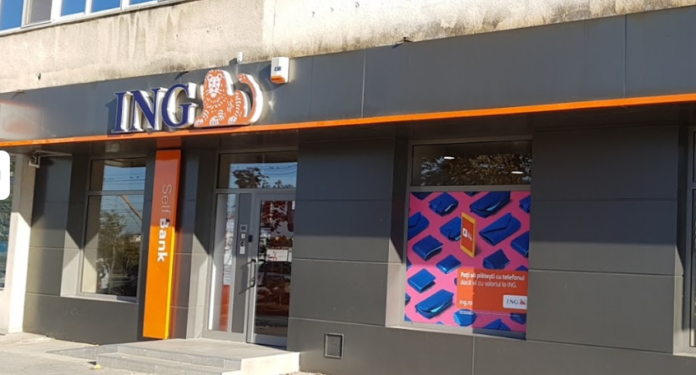 ING Bank susține ONG-urile prin donații directe în aplicația Home’Bank