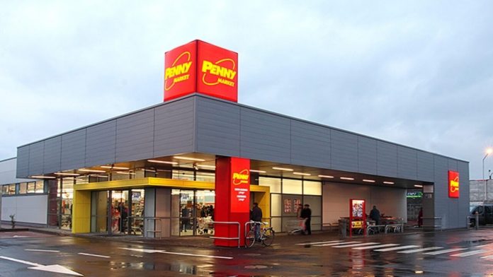 Alertă de siguranță alimentară: leuștean contaminat retras din magazinele Penny