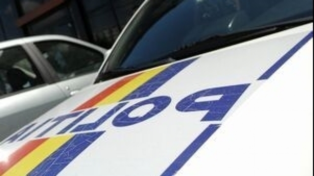 Acțiune a poliției în Târgu-Jiu pentru prevenirea furturilor din locuințe